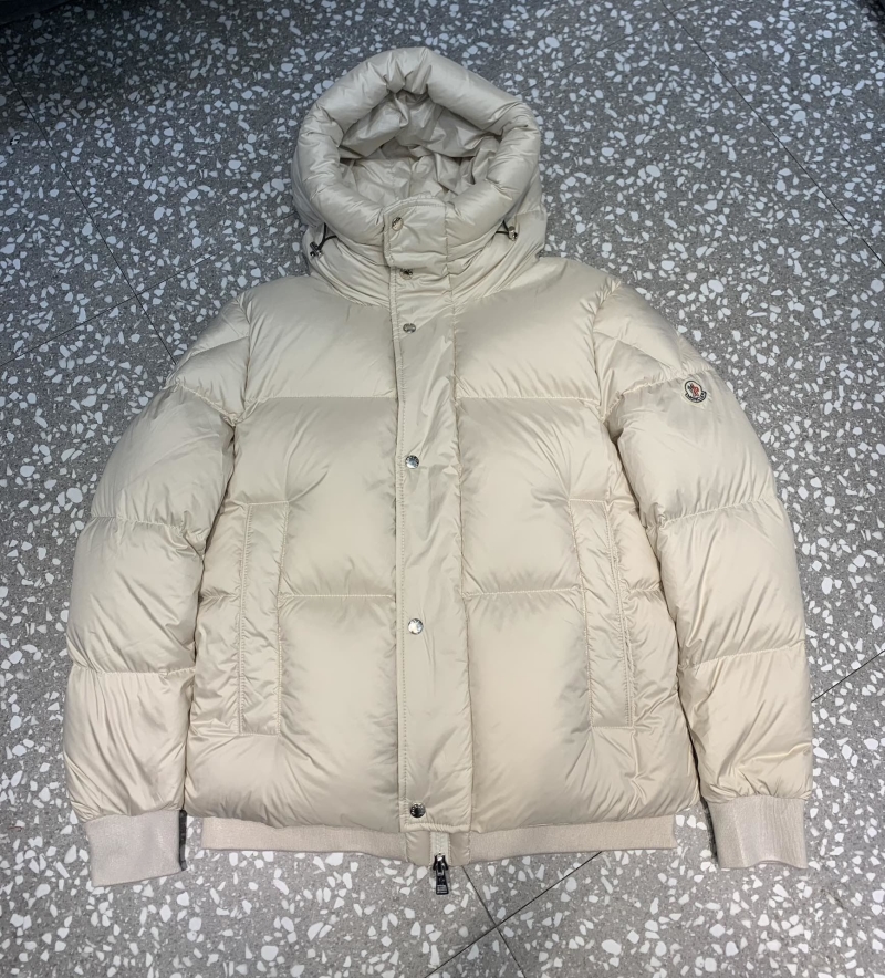 Moncler Down Coat